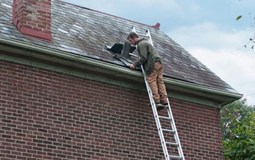 what affects urgent Chapmans Hill roof repairs