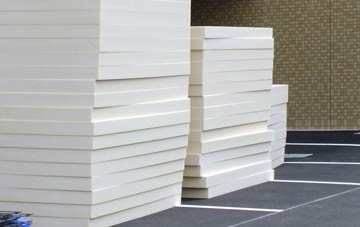 Chapmans Hill flat roof insulation costs