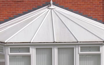 Chapmans Hill polycarbonate conservatory roof repairs