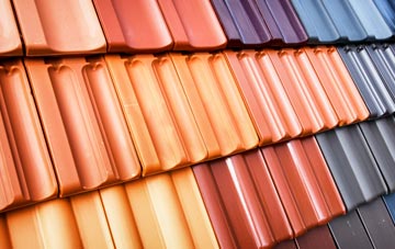 Chapmans Hill roof tile costs