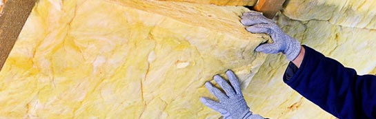 quotes for Chapmans Hill roof insulation