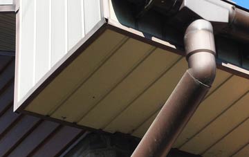 Chapmans Hill soffit installation costs