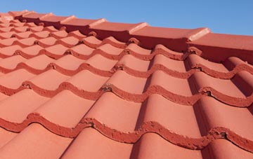 Chapmans Hill tile and slate roof replacement