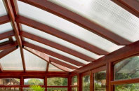 Chapmans Hill conservatory roofing insulation